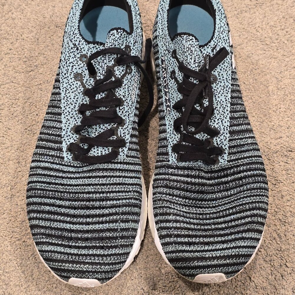 Adidas Adizero Prime LTD Parley shoes - size 12